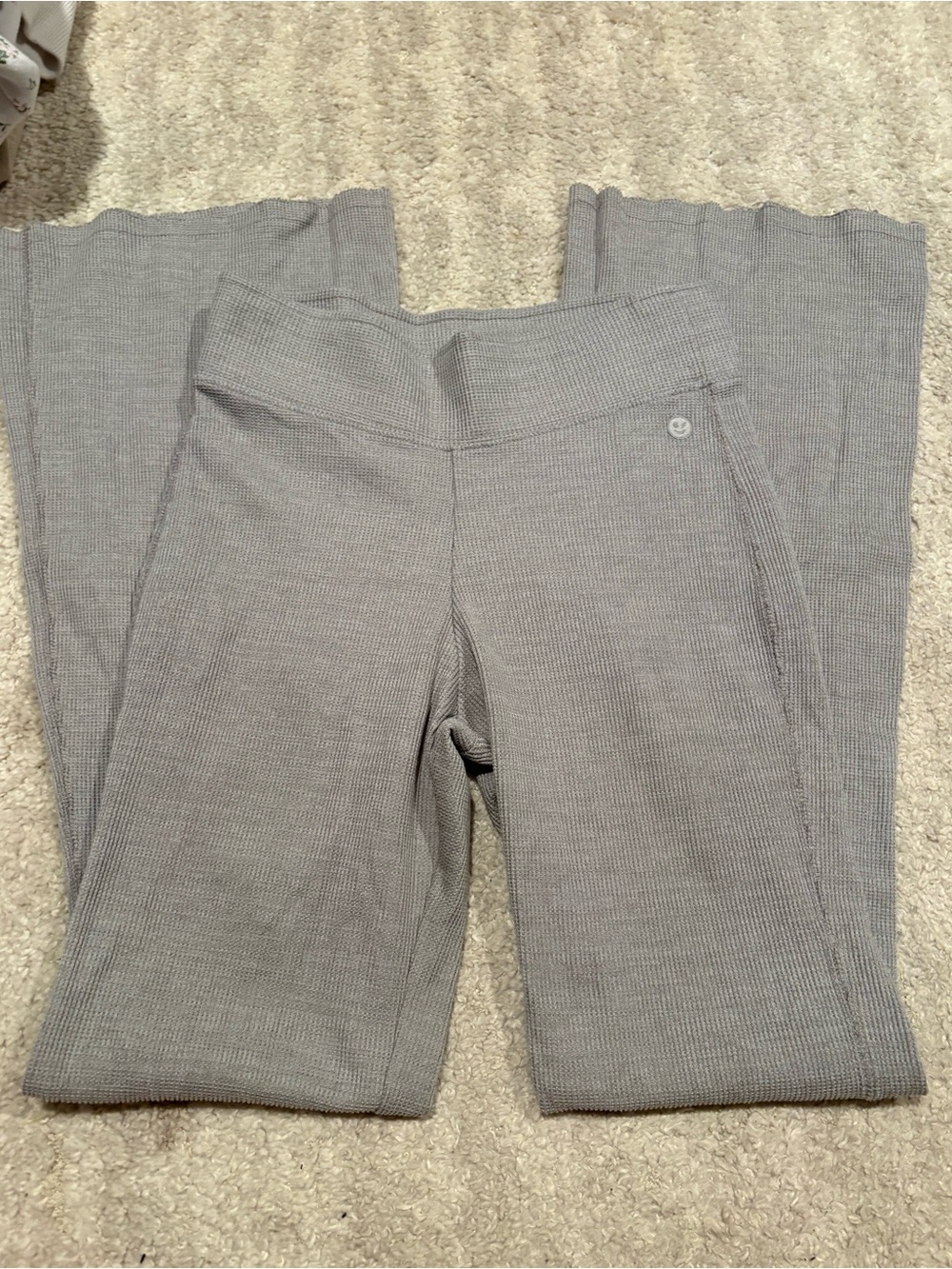 Gilly hicks pants